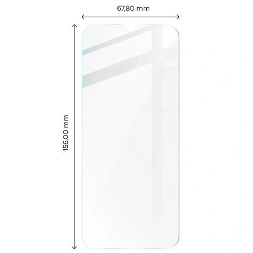 Kup 3x Szkło na ekran + szkło na aparat BIZON Clear 2 do Samsung Galaxy M33 5G - BIZ1331 - {ean13} - Sklep Home Screen