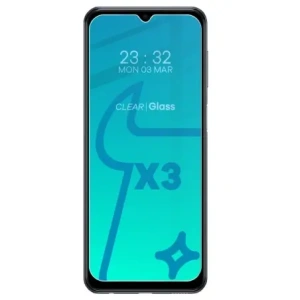 Kup 3x Szkło na ekran + szkło na aparat BIZON Clear 2 do Samsung Galaxy M33 5G - BIZ1331 - {ean13} - Sklep Home Screen