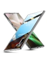 Etui ESR Ice Shield Samsung Galaxy Note 10 Čiré
