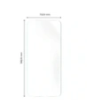 Kup Bizon Glass Hydrogel Samsung Galaxy M33 5G [2 CSOMAG] - BIZ1332 - {ean13} - Sklep Home Screen