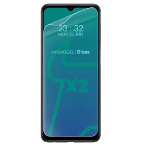 Kup Bizon Glass Hydrogel Samsung Galaxy M33 5G [2 PACK] - BIZ1332 - {ean13} - Sklep Home Screen