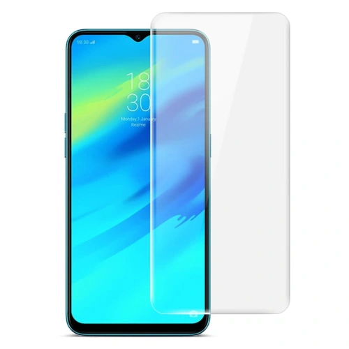 Kup Bizon Glass Hydrogel Samsung Galaxy M33 5G [2 CSOMAG] - BIZ1332 - {ean13} - Sklep Home Screen