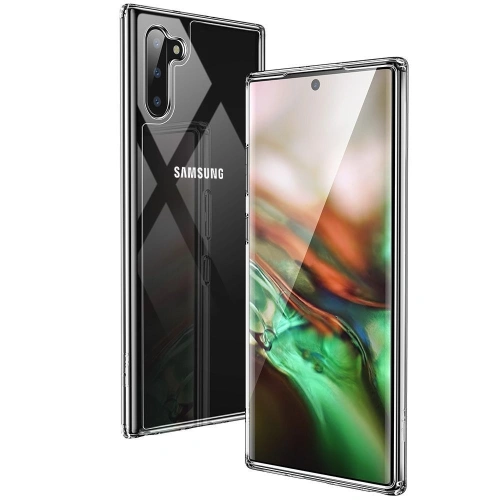 Kup Etui ESR Ice Shield Samsung Galaxy Note 10 Clear - ESR075CL - {ean13} - Sklep Home Screen