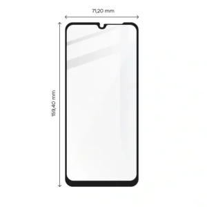 Kup 2x Szkło na ekran + szkło na aparat BIZON Edge 2 do Samsung Galaxy M33 5G - BIZ1334 - {ean13} - Sklep Home Screen