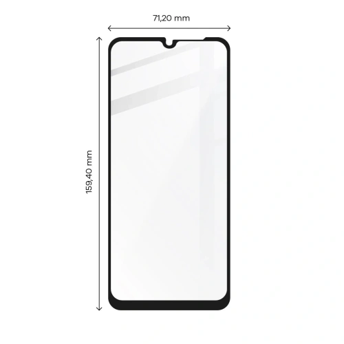 Kup BIZON Edge 2 2x Bildschirmglas + Kameraglas Samsung Galaxy M33 5G - BIZ1334 - {ean13} - Sklep Home Screen