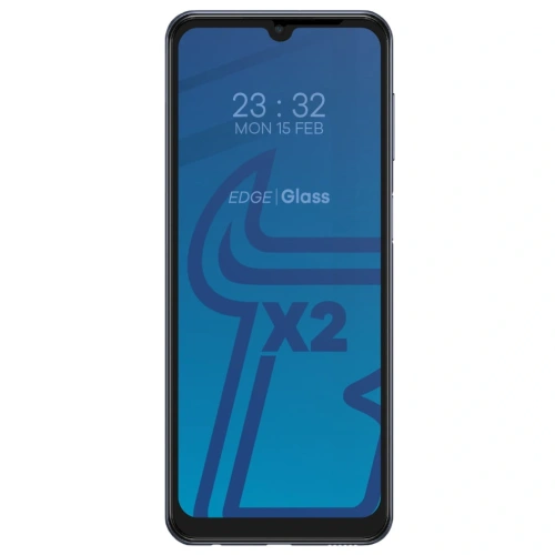 Kup BIZON Edge 2 2x sticlă pentru ecran + sticlă pentru cameră Samsung Galaxy M33 5G - BIZ1334 - {ean13} - Sklep Home Screen