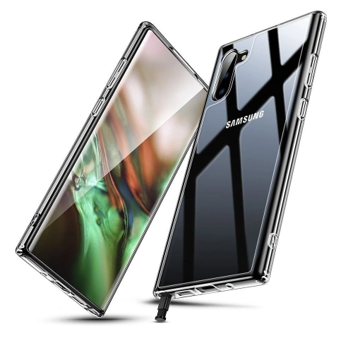 Kup Etui ESR Ice Shield Samsung Galaxy Note 10 Clear - ESR075CL - {ean13} - Sklep Home Screen