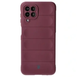 Buy Bizon Case Tur Samsung Galaxy M33 5G dark purple - BIZ7607 - {ean13} - Home Screen Store Europe