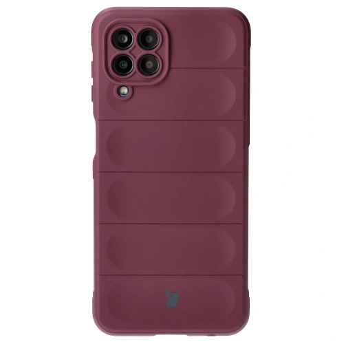 Kup Bizon Case Tur Samsung Galaxy M33 5G dunkel lila - BIZ7607 - {ean13} - Sklep Home Screen