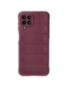 Bizon Case Tur Samsung Galaxy M33 5G sötétlila