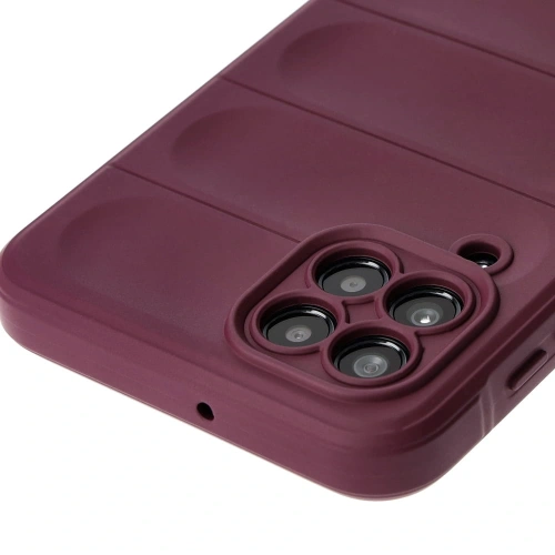 Kup Bizon Case Tur Samsung Galaxy M33 5G dunkel lila - BIZ7607 - {ean13} - Sklep Home Screen