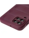 Kup Bizon Case Tur Samsung Galaxy M33 5G dunkel lila - BIZ7607 - {ean13} - Sklep Home Screen