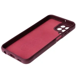 Kup Pancerne etui Bizon Case Tur do Samsung Galaxy M33 5G ciemnofioletowe - BIZ7607 - {ean13} - Sklep Home Screen