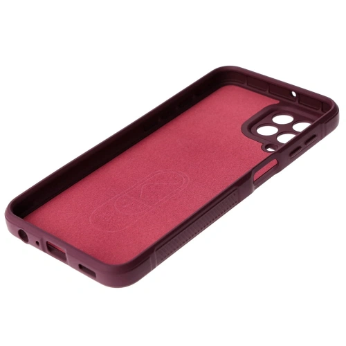 Kup Bizon Case Tur Samsung Galaxy M33 5G dunkel lila - BIZ7607 - {ean13} - Sklep Home Screen