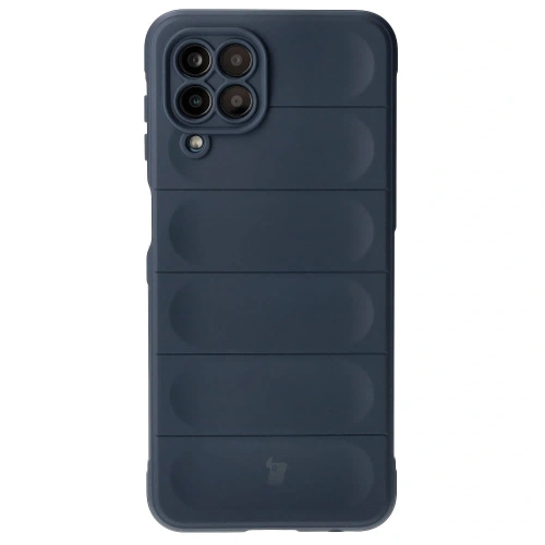 Kup Pancéřové pouzdro Bizon Case Tur do Samsung Galaxy M33 5G tmavě modré - BIZ1336 - {ean13} - Sklep Home Screen