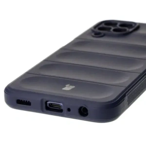 Kup Pancéřové pouzdro Bizon Case Tur do Samsung Galaxy M33 5G tmavě modré - BIZ1336 - {ean13} - Sklep Home Screen
