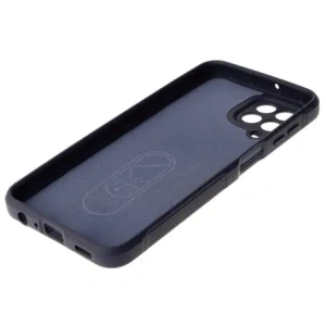 Buy Bizon Case Tur Samsung Galaxy M33 5G navy blue - BIZ1336 - {ean13} - Home Screen Store Europe