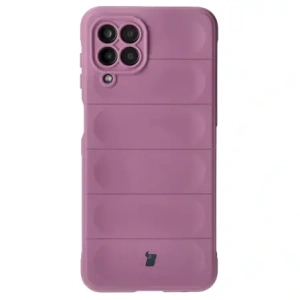 Kup Pancerne etui Bizon Case Tur do Samsung Galaxy M33 5G jasnofioletowe - BIZ7608 - {ean13} - Sklep Home Screen
