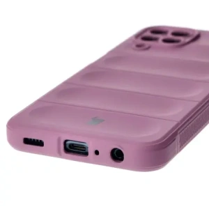 Kup Pancerne etui Bizon Case Tur do Samsung Galaxy M33 5G jasnofioletowe - BIZ7608 - {ean13} - Sklep Home Screen