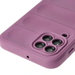 Kup Pancerne etui Bizon Case Tur do Samsung Galaxy M33 5G jasnofioletowe - BIZ7608 - {ean13} - Sklep Home Screen