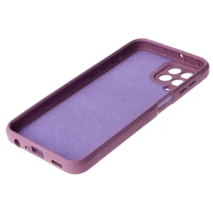 Kup Pancerne etui Bizon Case Tur do Samsung Galaxy M33 5G jasnofioletowe - BIZ7608 - {ean13} - Sklep Home Screen