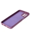 Kup Bizon Case Tur Samsung Galaxy M33 5G violet deschis - BIZ7608 - {ean13} - Sklep Home Screen