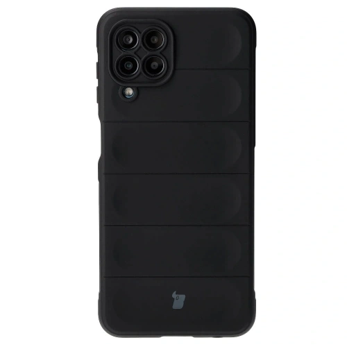 Kup Pancerne etui Bizon Case Tur do Samsung Galaxy M33 5G czarne - BIZ1338 - {ean13} - Sklep Home Screen