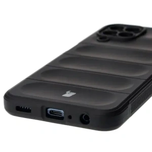 Kup Pancéřové pouzdro Bizon Case Tur pro Samsung Galaxy M33 5G černé - BIZ1338 - {ean13} - Sklep Home Screen