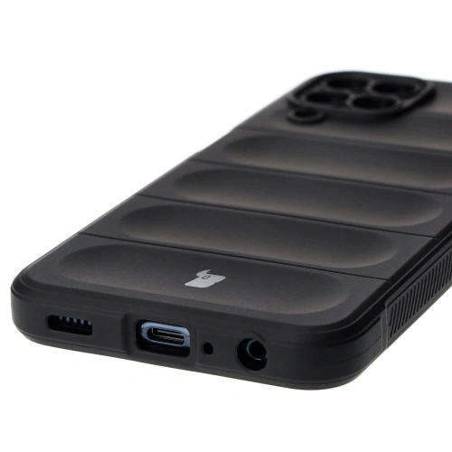 Kup Bizon Case Tur Samsung Galaxy M33 5G fekete - BIZ1338 - {ean13} - Sklep Home Screen