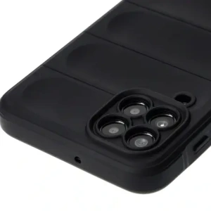 Kup Pancéřové pouzdro Bizon Case Tur pro Samsung Galaxy M33 5G černé - BIZ1338 - {ean13} - Sklep Home Screen