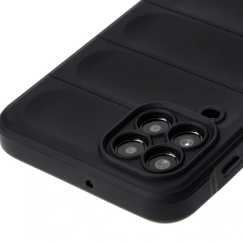 Kup Bizon Case Tur Samsung Galaxy M33 5G negru - BIZ1338 - {ean13} - Sklep Home Screen