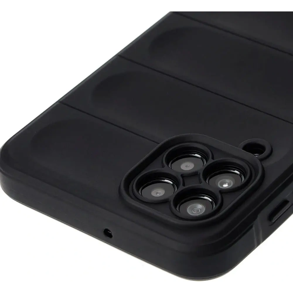 Pancerne etui Bizon Case Tur do Samsung Galaxy M33 5G czarne