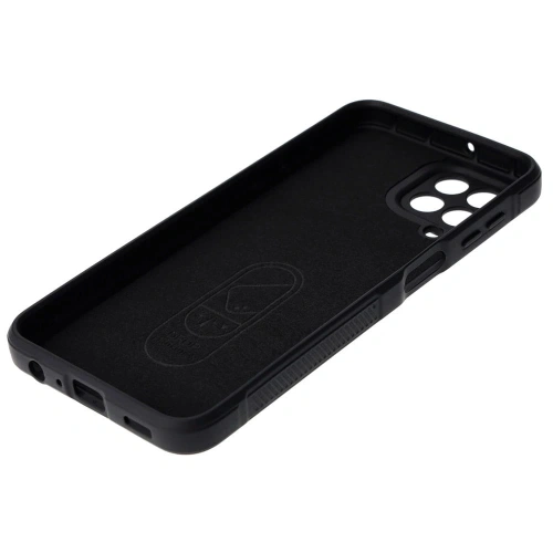 Kup Pancerne etui Bizon Case Tur do Samsung Galaxy M33 5G czarne - BIZ1338 - {ean13} - Sklep Home Screen