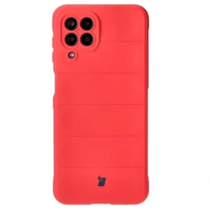 Kup Pancerne etui Bizon Case Tur do Samsung Galaxy M33 5G czerwone - BIZ7609 - {ean13} - Sklep Home Screen