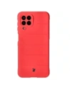 Bizon Case Tur Samsung Galaxy M33 5G piros