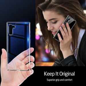 Kup Etui ESR Ice Shield Samsung Galaxy Note 10 Clear - ESR075CL - {ean13} - Sklep Home Screen