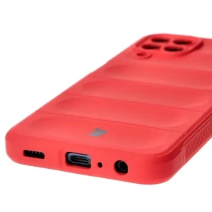 Kup Pancerne etui Bizon Case Tur do Samsung Galaxy M33 5G czerwone - BIZ7609 - {ean13} - Sklep Home Screen