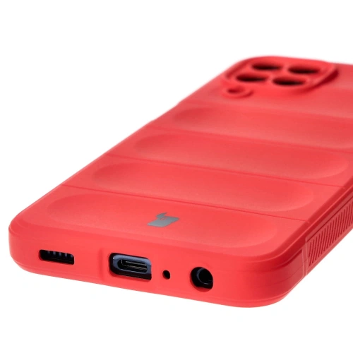 Kup Bizon Case Tur Samsung Galaxy M33 5G piros - BIZ7609 - {ean13} - Sklep Home Screen