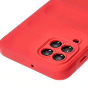 Kup Pancerne etui Bizon Case Tur do Samsung Galaxy M33 5G czerwone - BIZ7609 - {ean13} - Sklep Home Screen