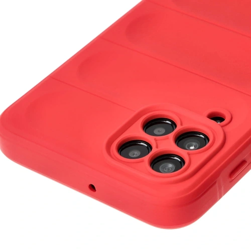 Kup Pancerne etui Bizon Case Tur do Galaxy M33 5G, czerwone - BIZ7609 - {ean13} - Sklep Home Screen