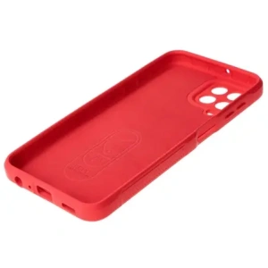 Kup Pancerne etui Bizon Case Tur do Samsung Galaxy M33 5G czerwone - BIZ7609 - {ean13} - Sklep Home Screen