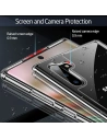 Kup Etui ESR Ice Shield Samsung Galaxy Note 10 Clear - ESR075CL - {ean13} - Sklep Home Screen