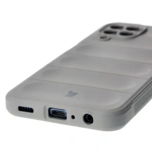 Buy Bizon Case Tur Samsung Galaxy M33 5G light grey - BIZ7610 - {ean13} - Home Screen Store Europe
