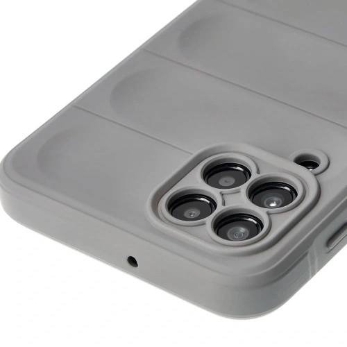 Bizon Case Tur Samsung Galaxy M33 5G light grey