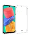 Kup Bizon Case Clear Pack Hülle + 2x Schutzglas + Objektivglas Samsung Galaxy M33 5G klar - BIZ1344 - {ean13} - Sklep Home Screen