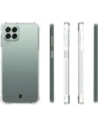 Kup Bizon Case Clear Pack Hülle + 2x Schutzglas + Objektivglas Samsung Galaxy M33 5G klar - BIZ1344 - {ean13} - Sklep Home Screen