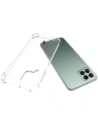 Kup Etui + 2x szkło na ekran + obiektyw Bizon Case Clear Pack do Samsung Galaxy M33 5G przezroczyste - BIZ1344 - {ean13} - Sklep Home Screen