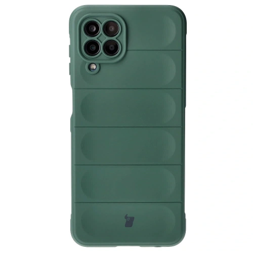 Kup Bizon Case Tur Samsung Galaxy M33 5G dunkelgrün - BIZ7611 - {ean13} - Sklep Home Screen