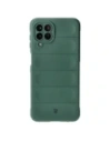 Bizon Case Tur Samsung Galaxy M33 5G dark green