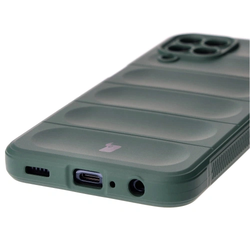 Kup Bizon Case Tur Samsung Galaxy M33 5G dunkelgrün - BIZ7611 - {ean13} - Sklep Home Screen